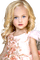 Cute Little girl - gratis png animeret GIF