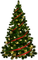 Kaz_Creations Christmas Trees Decorations - фрее пнг анимирани ГИФ