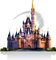✶ Disney Castle {by Merishy} ✶ - gratis png geanimeerde GIF