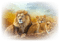 lion - bezmaksas png animēts GIF