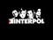 interpol - GIF animé gratuit