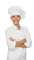 Kaz_Creations Chef - безплатен png анимиран GIF