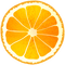 orange Bb2 - nemokama png animuotas GIF