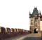 castle anastasia - Free PNG Animated GIF