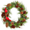 Wreath - δωρεάν png κινούμενο GIF