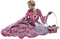 rosado - ilmainen png animoitu GIF