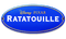 Ratatouille 👩‍🍳👨‍🍳 movie logo - zdarma png animovaný GIF