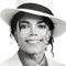 Michael Jackson milla1959 - PNG gratuit GIF animé