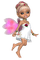 cookie doll by nataliplus - png grátis Gif Animado