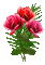 FLOWERS - Besplatni animirani GIF animirani GIF