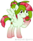 pony oc - gratis png animerad GIF
