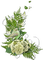 patymirabelle deco fleurs,oiseau - Free PNG Animated GIF
