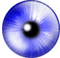 Kaz_Creations Eyes Eye - png gratis GIF animado