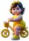 nbl-baby - безплатен png анимиран GIF