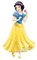 Snow White - Free PNG Animated GIF