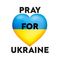 Pray For Ukraine - Bogusia - png grátis Gif Animado