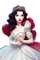 Princess  Woman - Bogusia - бесплатно png анимированный гифка