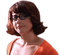 Velma Dinkley - gratis png animeret GIF