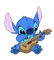 lilo stitch - png gratis GIF animado