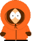 Kenny - Zdarma animovaný GIF animovaný GIF