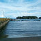 Paysage. Landscape.water.mer.Victoriabea - Zdarma animovaný GIF animovaný GIF