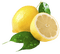 Citrons - Darmowy animowany GIF