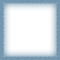 frame-blue-minou - безплатен png анимиран GIF