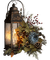 lantern, flowers autumn, light - ücretsiz png animasyonlu GIF