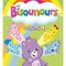 bisounours - darmowe png animowany gif