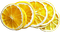 soave deco lemon fruit summer scrap yellow - фрее пнг анимирани ГИФ
