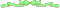 green ribbon - Бесплатный анимированный гифка анимированный гифка