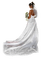 bride - png gratuito GIF animata