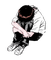 Depression - Free PNG Animated GIF