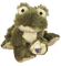 Webkinz Frog Plush 2 - бесплатно png анимированный гифка