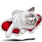Kaz_Creations Cat Kitten - Free PNG Animated GIF