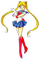 Sailor moon ❤️ elizamio - PNG gratuit GIF animé