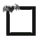Small Black Frame - Bezmaksas animēts GIF animēts GIF