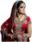 mujer hindu by EstrellaCristal - PNG gratuit GIF animé