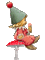 gnome - Бесплатный анимированный гифка анимированный гифка