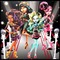 Monster High fright,camera,action! - 無料png アニメーションGIF