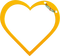 Kaz_Creations Deco Heart Love St.Valentines Day - gratis png animeret GIF