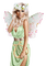 Butterfly. Woman. Butterfly woman. Fantasy. Leila - PNG gratuit GIF animé