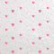 coeur -fond blanc-heart - GIF animé gratuit GIF animé