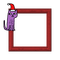 Small Red Frame - 免费PNG 动画 GIF