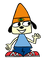 parappa - Free PNG Animated GIF