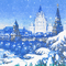 soave background animated vintage  winter new year - 無料のアニメーション GIF アニメーションGIF
