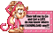 Monkey - Darmowy animowany GIF animowany gif