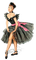 ballerine - безплатен png анимиран GIF