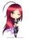League Of Legends Katarina - Free PNG Animated GIF
