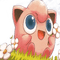 pummeluff pokemon - png gratis GIF animado
